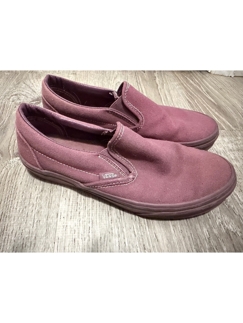 Vans Sneakers